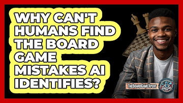 Why Can