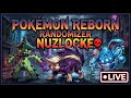 Pokemon Reborn Randomizer Nuzlocke Run #7
