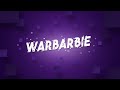 WarBarbie:  [Mobile Legends] Brawl only