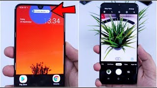 Samsung Galaxy A50s New Hidden Features That Are Missing In Galaxy A50
