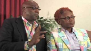 AuthorHouse Profile: Bernice & Andy Tate