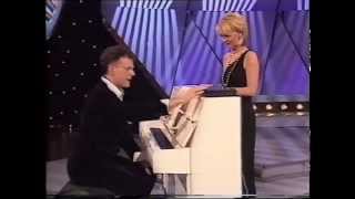 Play Piano Without Practice  Rainer Hersch & Esther McVey