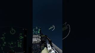 Oil Tanker Launching Missiles?! | F-16 POV🔥