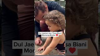 Dul Jaelani And Tissa Biani Give Birth To Briella