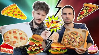 Sipariş Savaşları Ahmete Büyük Kışkırtma Delirdi