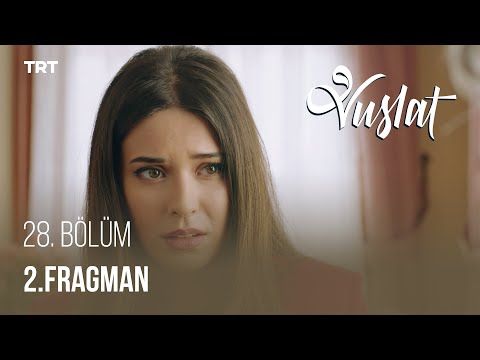 Vuslat 28. Bölüm - 2. Fragman