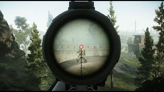 Camping Reserve  Part2  Escape From Tarkov