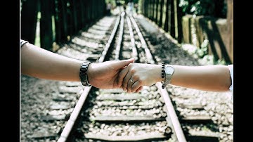 DIY Save The Date Video in Singapore