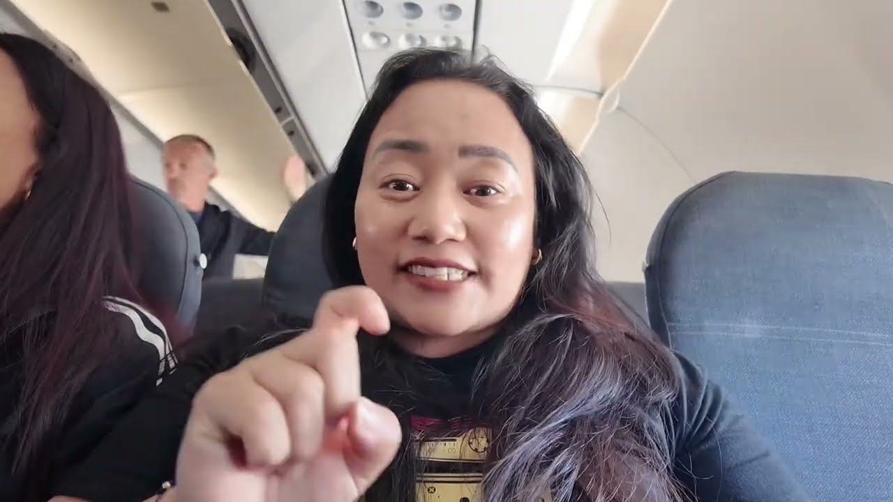 WHERE ARE WE GOING LETS SEE 😂 #trip #friends 