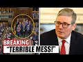3 MINUTES AGO: Keir Starmer STUNNED as Labour MPs DEFECT and Join Reform UK LIVE!