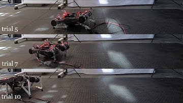 Learning Fast Adaptation with Meta Strategy Optimization