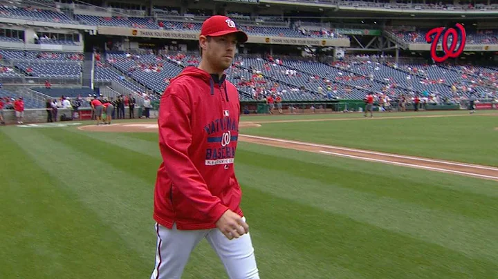 ATL@WSH: Fister pitches seven scoreless for the win