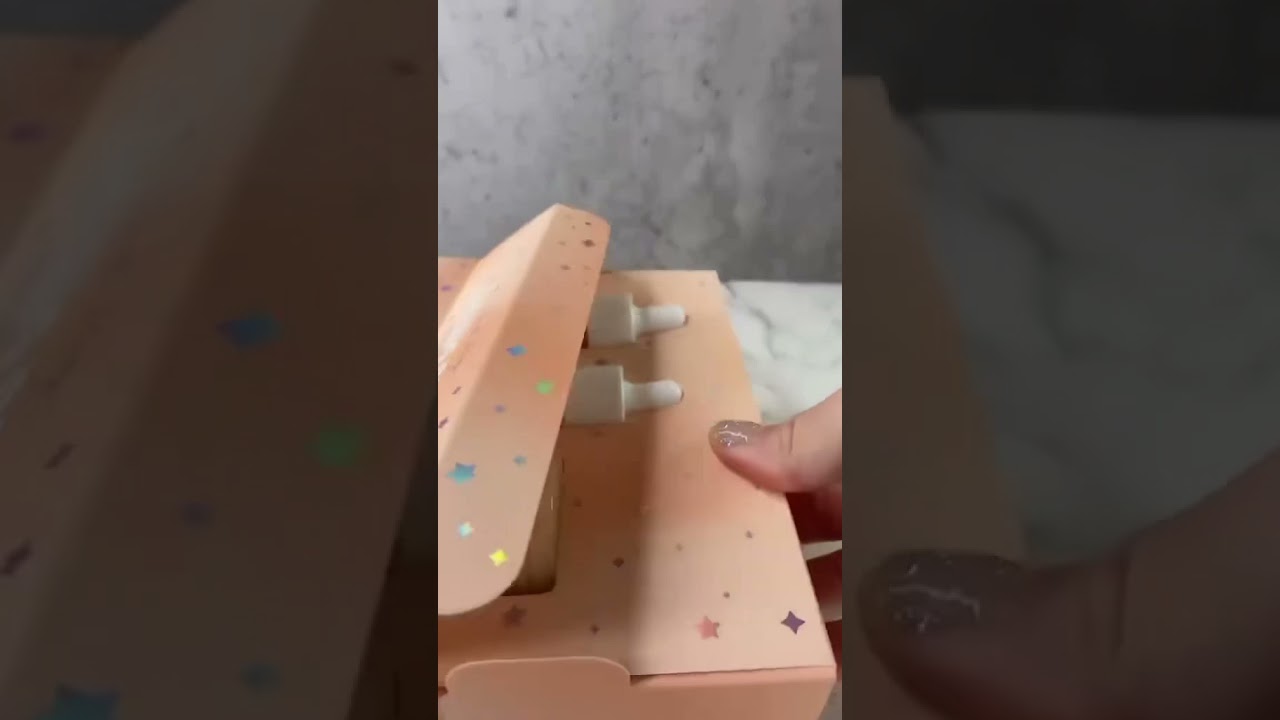 Fourth Ray Skincare by Colourpop Unboxing - So cute