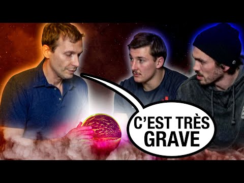 PRANK: Rugby players SHOCKED by a psychic