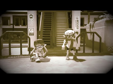 ノイローゼ×ロングブラスター　[キル集]
