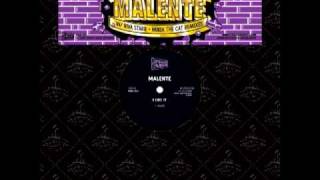 Malente - I Like It (Riva Starr SNATCH! Mix)