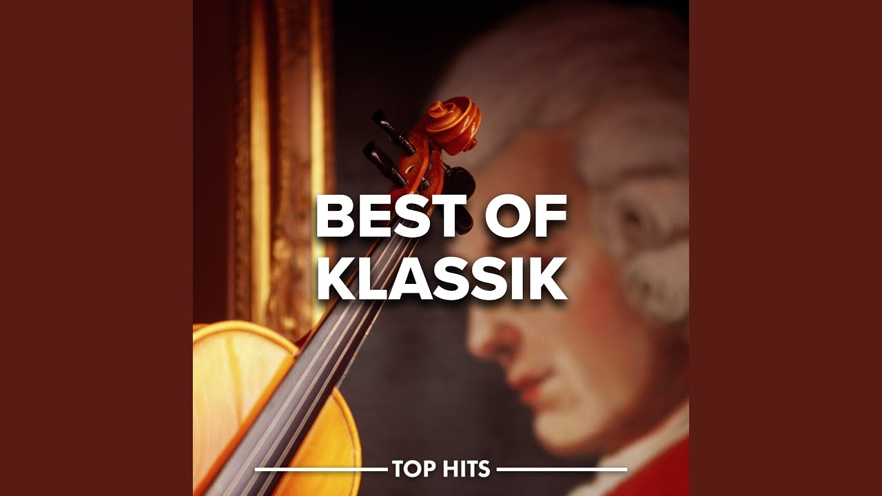 Schubert: Ellens Gesang III, Op. 52, No. 6, D. 839 "Ave Maria