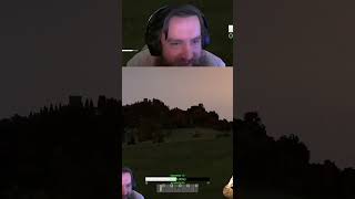 Foxy the Fox!   #oneeyedmillytv on #Twitch