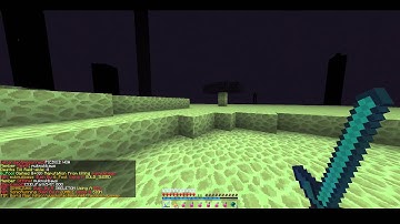 HCFactions - Fighting The World In The End