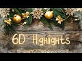 [6D Highlights] - Баги, Лаги, профессиональный геминг