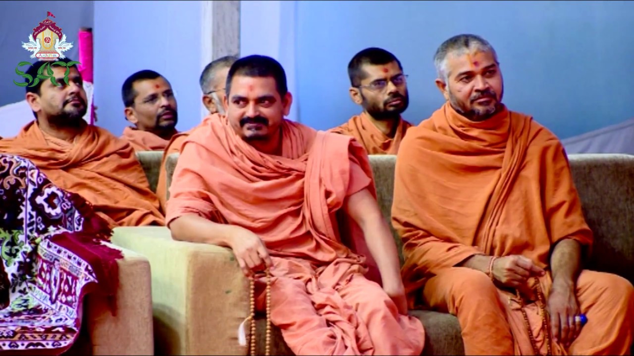મહાભારત કથા ભાગ 135 | Mahabharat Katha By Satshri Part 135