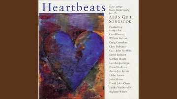 Walt Whitman in 1989