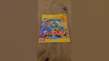 OPENING SUPERTHINGS 15/10/24 #blindbag #opening #superthings #shorts #toys #unboxing