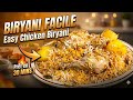 Recette de BIRYANI pour DÉBUTANTS ! 