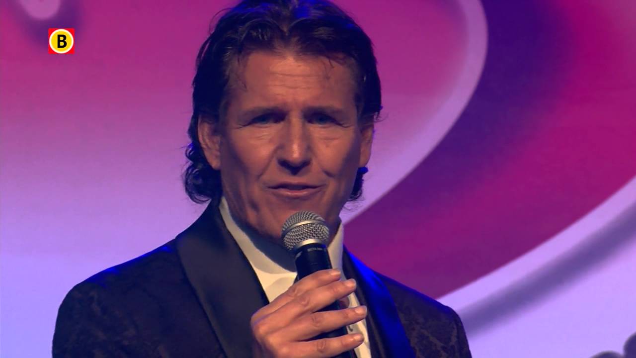 Frank Galan & Christel - Jij bent er eenmaal voor mij