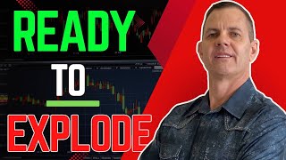 This ONE Stock will SHOCK everyone‼️ STILL EARLY