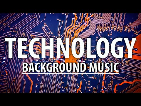 Technology background music no copyright Commercial music no copyright