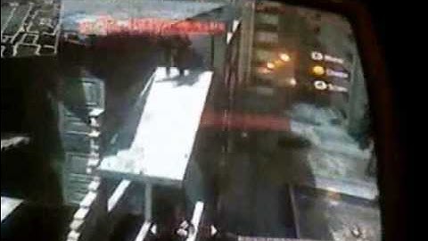 Call of Duty 4 Glitches(part 1 of 3)