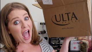 First Fall B&BW, Ulta, Jewelry | Sunday Funday Haul