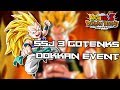 SSJ3 Gotenks Dokkan Event - DragonBall Dokkan Battle Deutsch