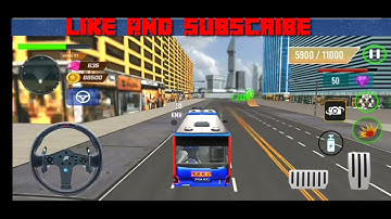 Tank Robot Car Game 2020 – Robot Dinosaur Games #3 - Android Gameplay FHD