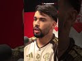 PAQUETÁ CONTA COMO FOI O PROCESSO DE NEGOCIAÇÃO DA SUA VINDA PARA O FLAMENGO! 🔴⚫ #flamengo