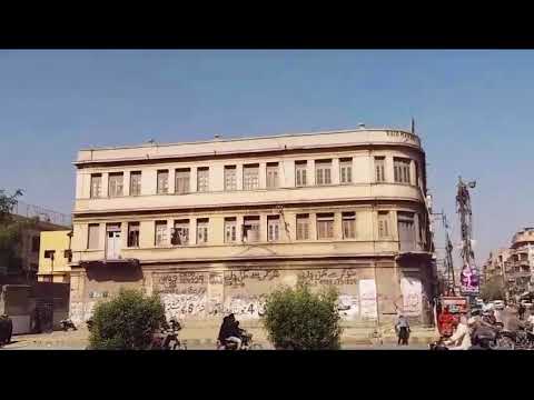 History Of Saeed Said Manzil In Karachi Farhat Khan 