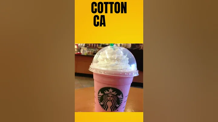 Best 10 Secret Menu Items at Starbucks #starbucks #secret #menu #new #top