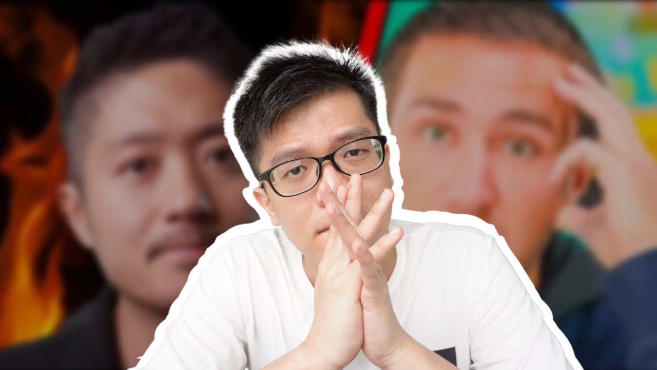 Meet Kevin vs Chicken Genius Saga EXPLAINED