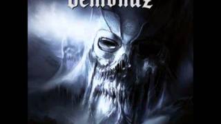 Demonaz - All Blackened Sky