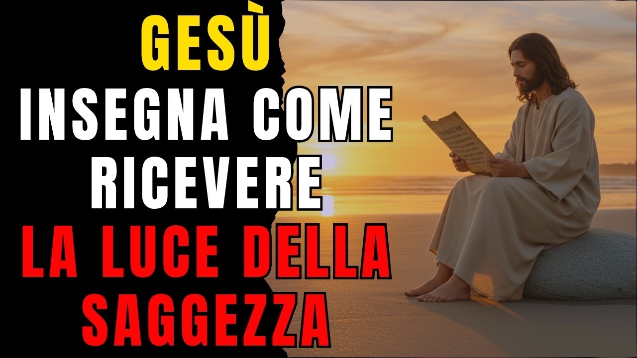 📖 La Sapienza di Dio: 10 Insegnamenti che Illuminano la Vita e Trasformano la Fede