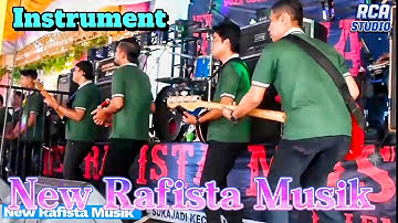 Instruments Lagu Terbaik || New Rafista Musik | Live Desa Semangus baru.