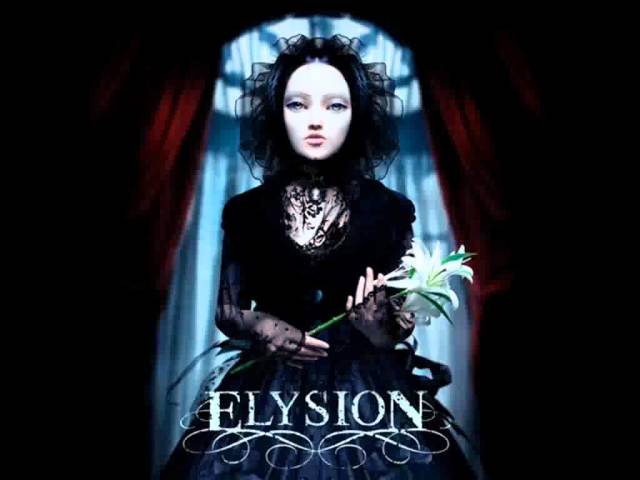 Elysion - Killing My Dreams