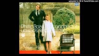 Phillip Boa - Bamboo Kid