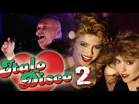 VIDEOMIX HQ ITALODISCO \u0026 Hi-NRG Vol.5 by SP -80's Dance Classics #italodisco #italodance #80s #disco