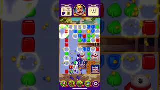 Royal Match Level 5209 Super Hard - No Boosters