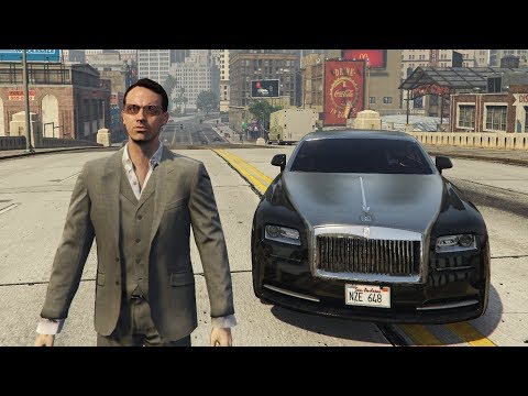 [archived stream 05/10/2019] gta rp and la noire EP.2 - [archived stream 05/10/2019] gta rp and la noire EP.2