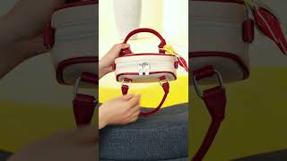 T39: Siêu Bền – Kháng Nước – Chống Trầy #tuidacaocap #tuichongnuoc #tuixachnu #xuhuong #natoli
