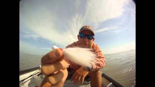 Riptide Tackle product demonstartion