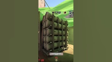 CS2 AK47 CLUTCH! #gaming